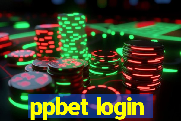 ppbet login